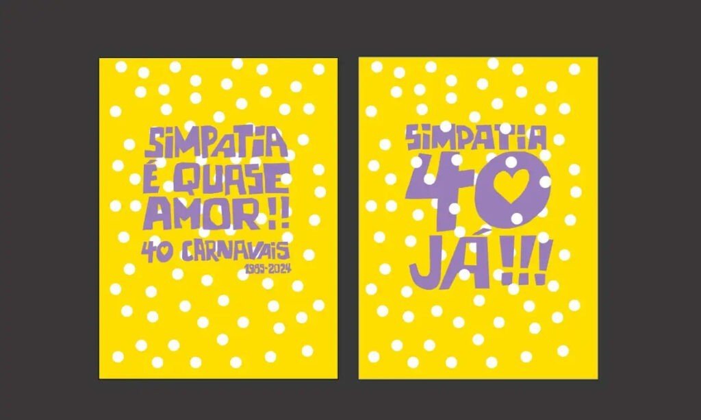 Filho da redemocratização, Simpatia é Quase Amor chega aos 40 anos